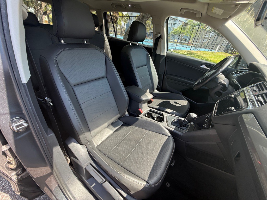 2019 Volkswagen Tiguan Image 20