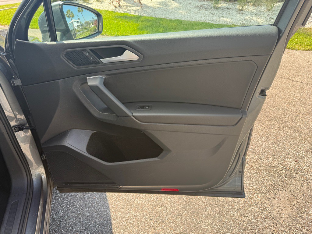 2019 Volkswagen Tiguan Image 22