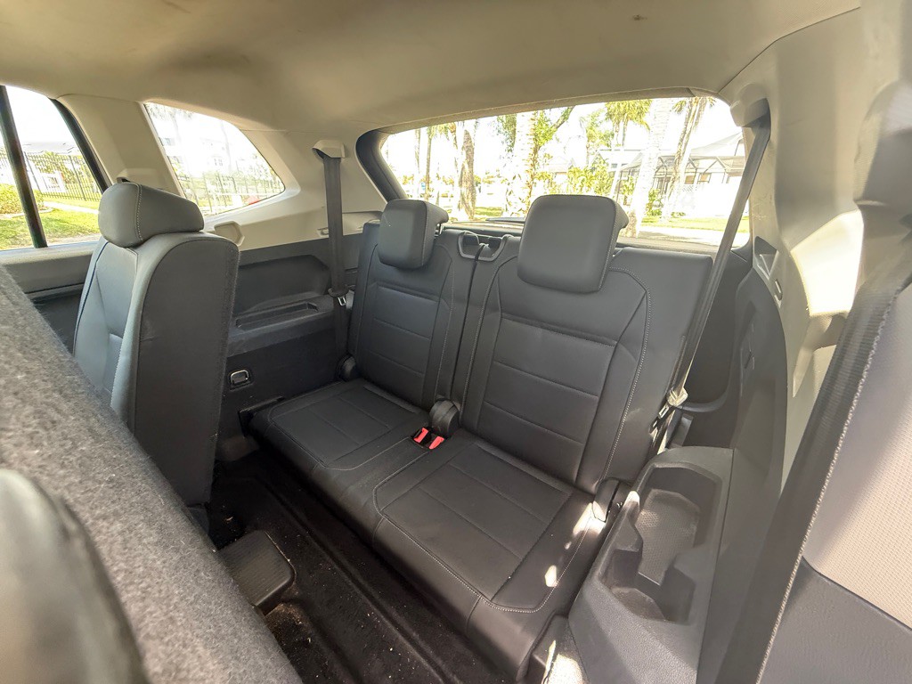 2019 Volkswagen Tiguan Image 23