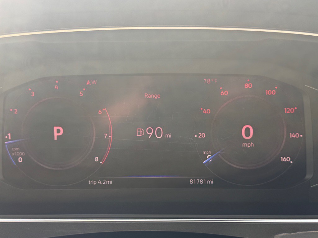 2019 Volkswagen Tiguan Image 24