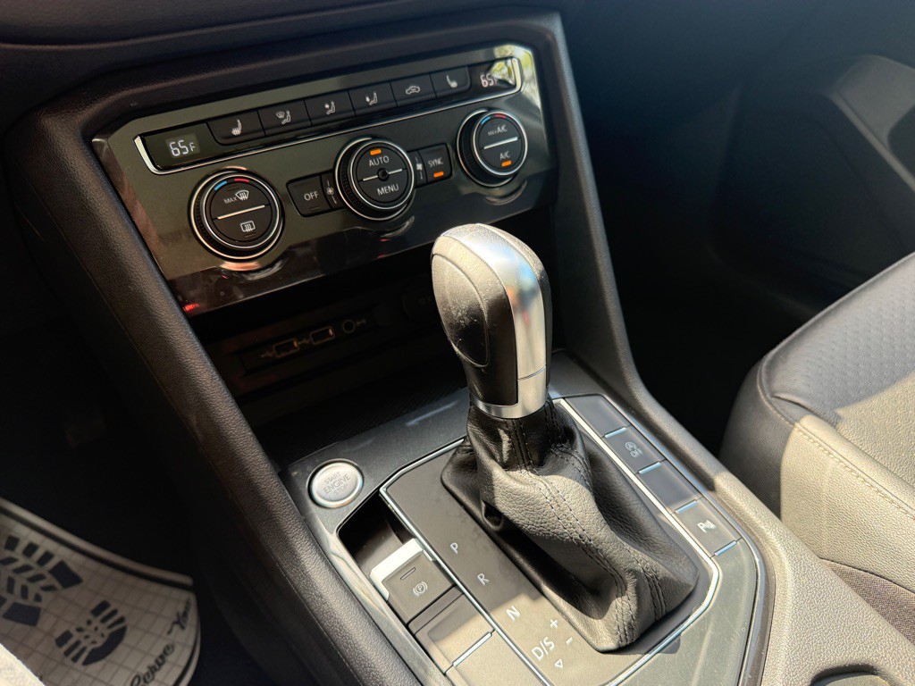 2019 Volkswagen Tiguan Image 26