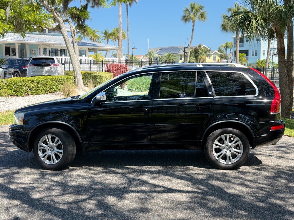 2014 Volvo XC90 Image 2