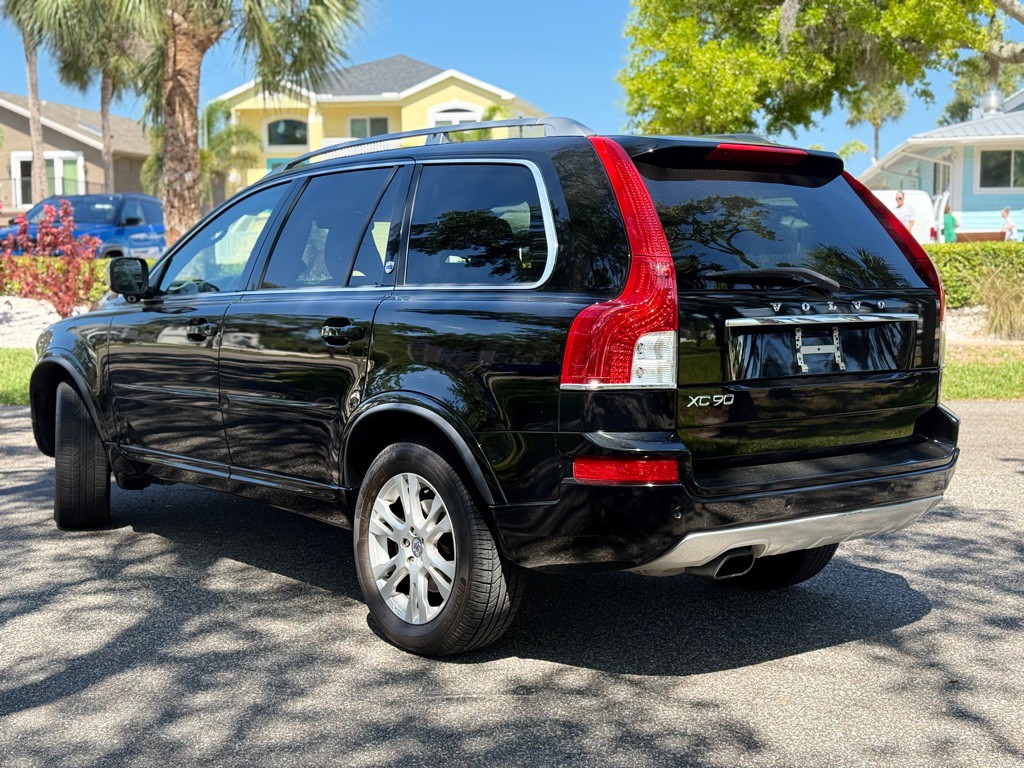 2014 Volvo XC90 Image 3