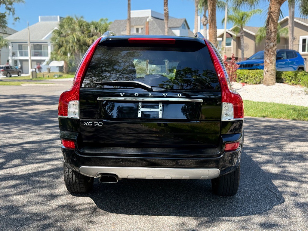 2014 Volvo XC90 Image 4