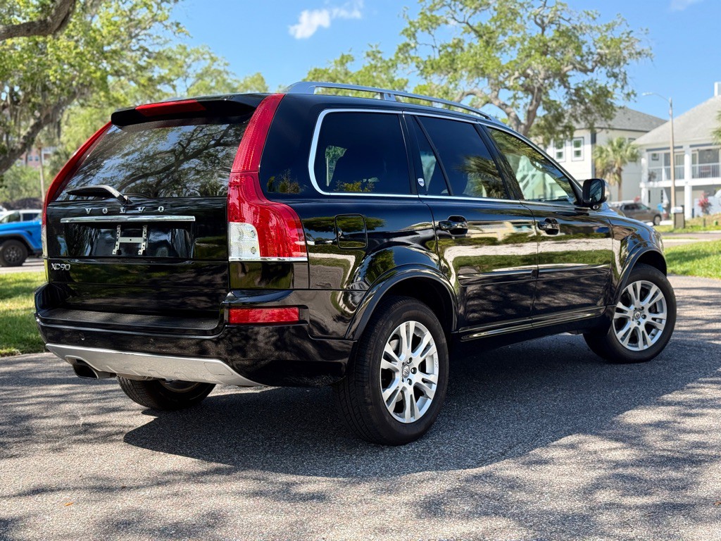 2014 Volvo XC90 Image 5