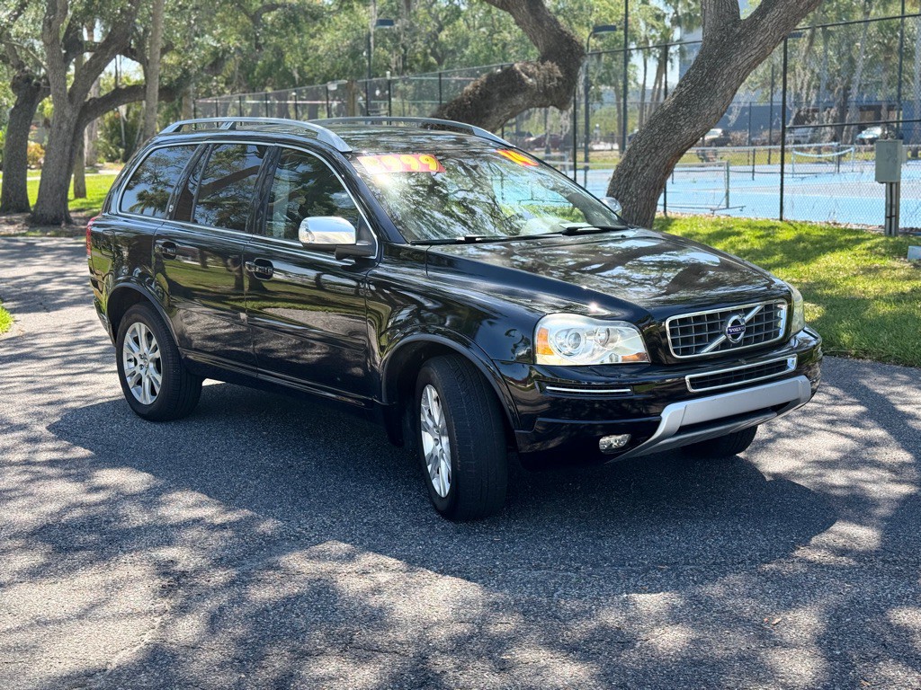 2014 Volvo XC90 Image 7