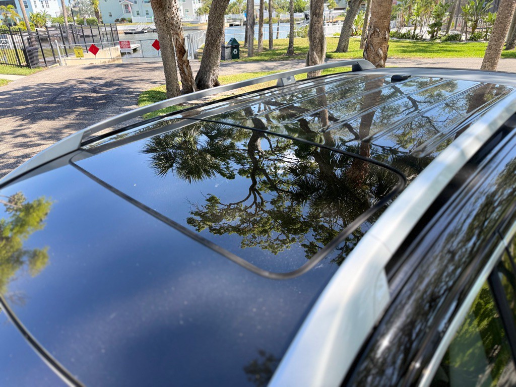 2014 Volvo XC90 Image 8