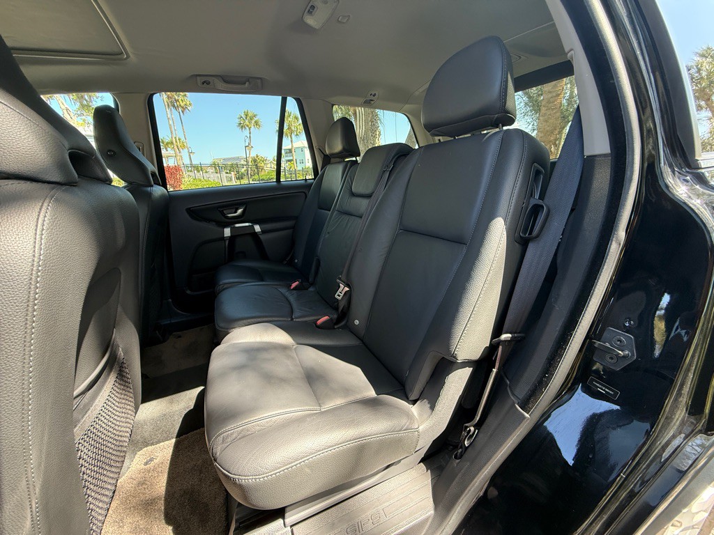 2014 Volvo XC90 Image 13