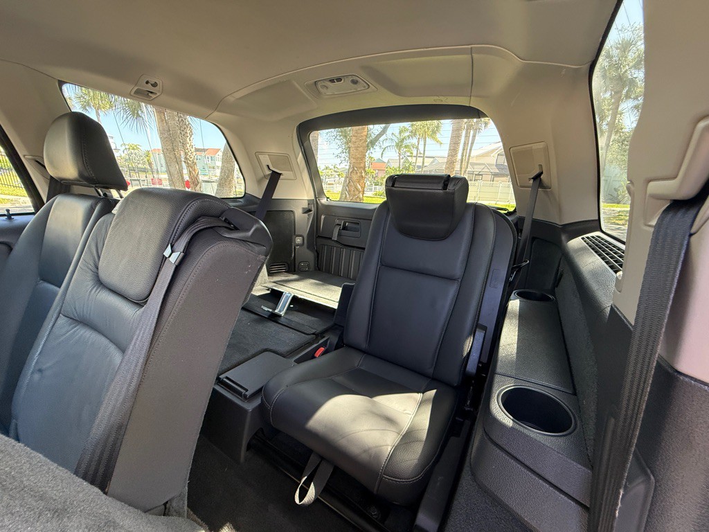 2014 Volvo XC90 Image 14