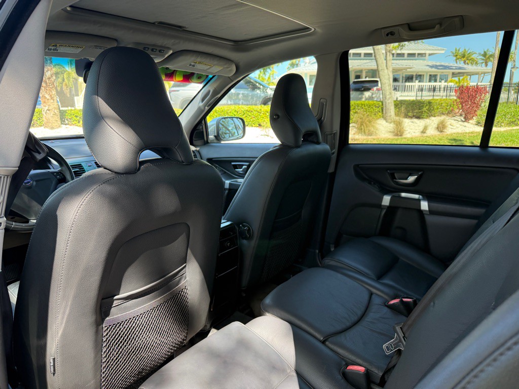 2014 Volvo XC90 Image 15