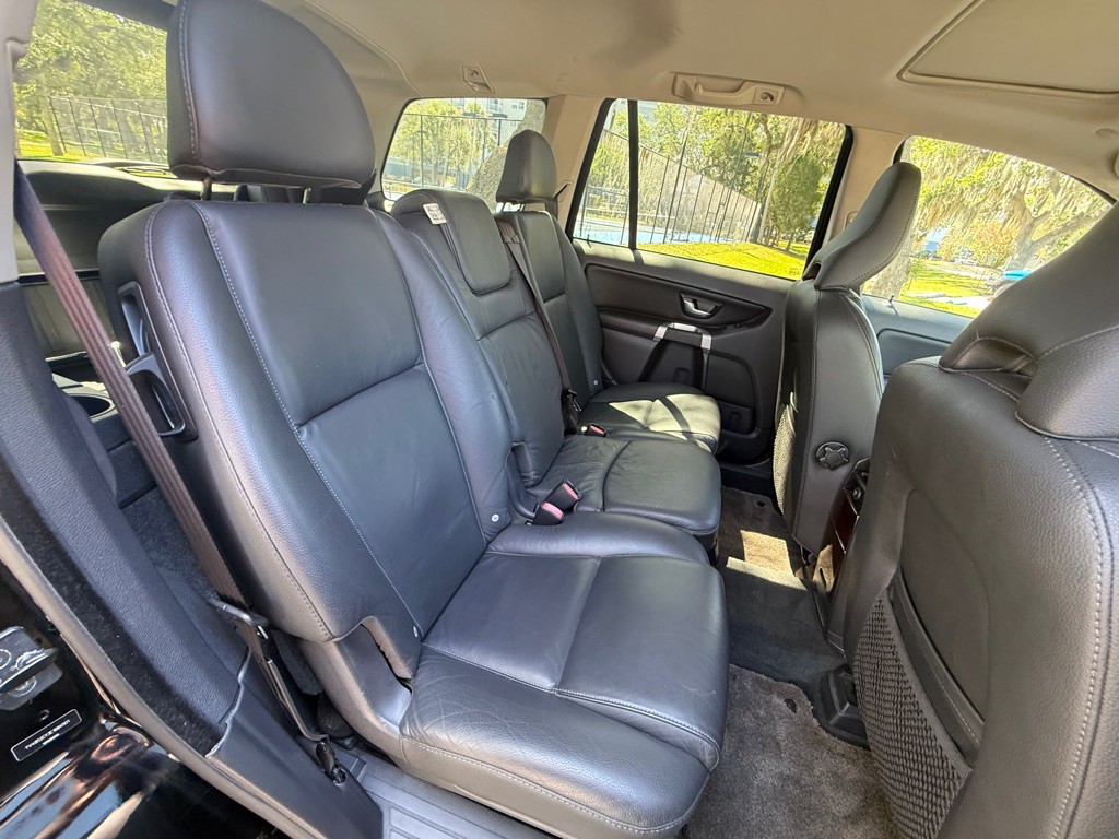 2014 Volvo XC90 Image 18