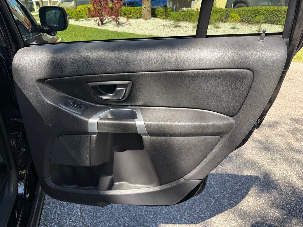 2014 Volvo XC90 Image 20