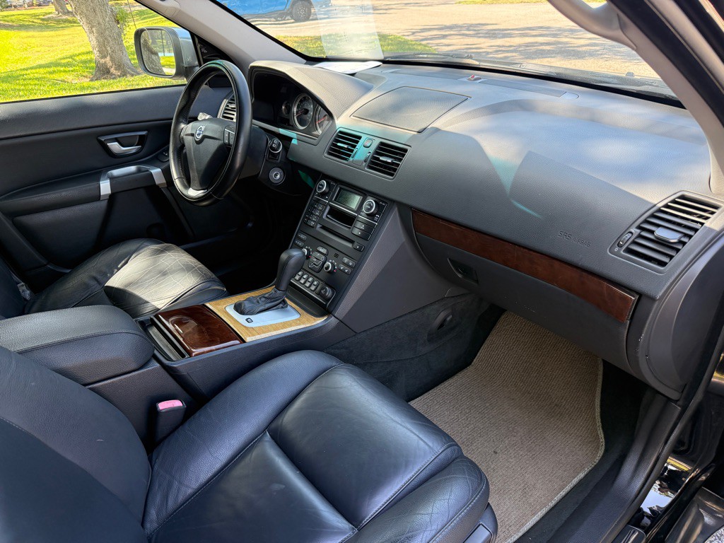 2014 Volvo XC90 Image 22