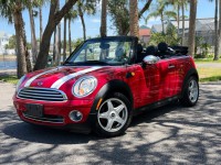 Image for 2010 MINI Cooper  ID: 7359354