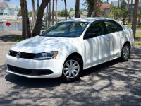 Image for 2014 Volkswagen Jetta BASE ID: 7380852