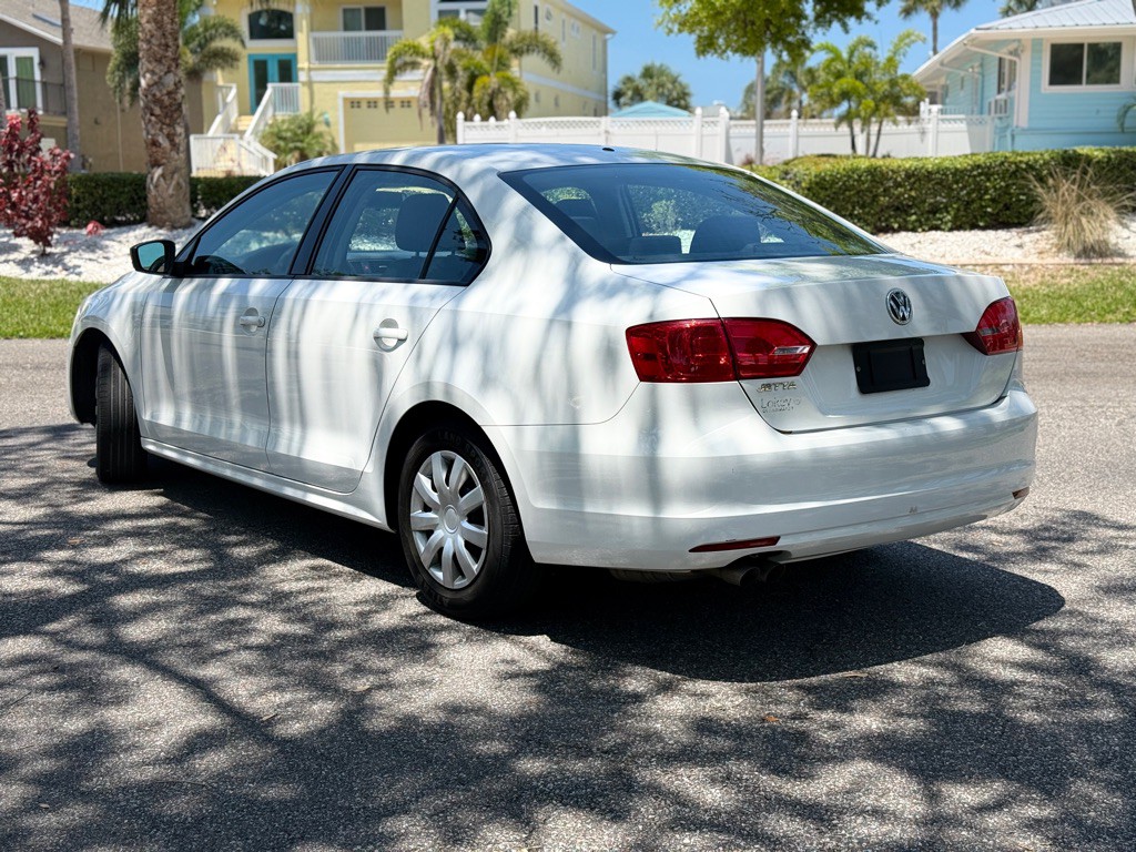 2014 Volkswagen Jetta Image 3