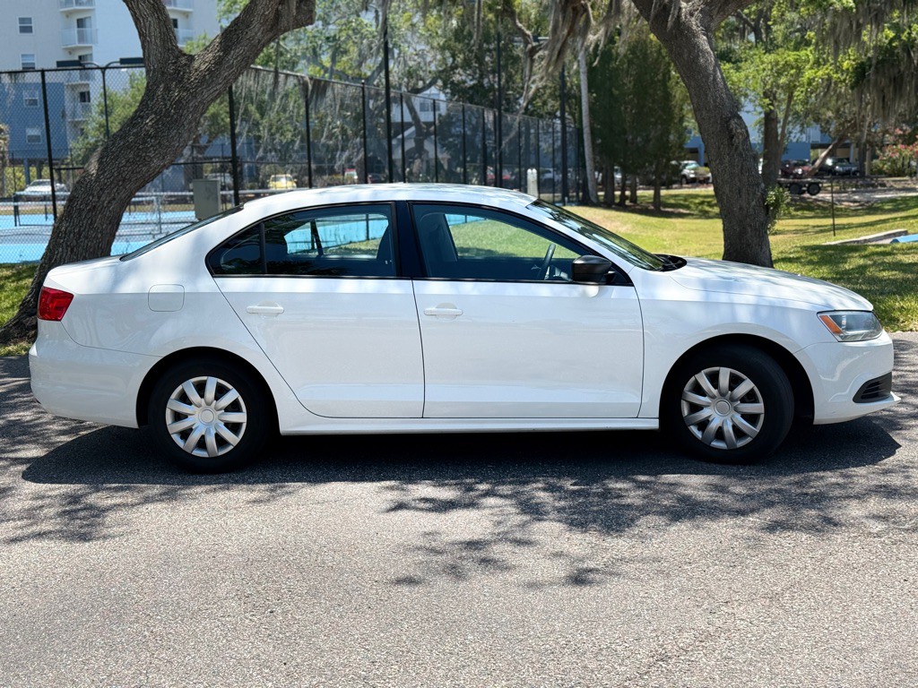 2014 Volkswagen Jetta Image 6