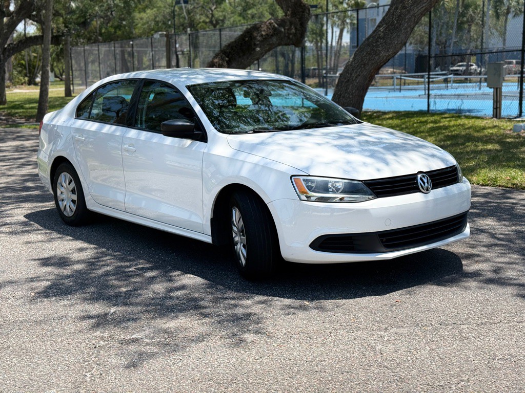 2014 Volkswagen Jetta Image 7