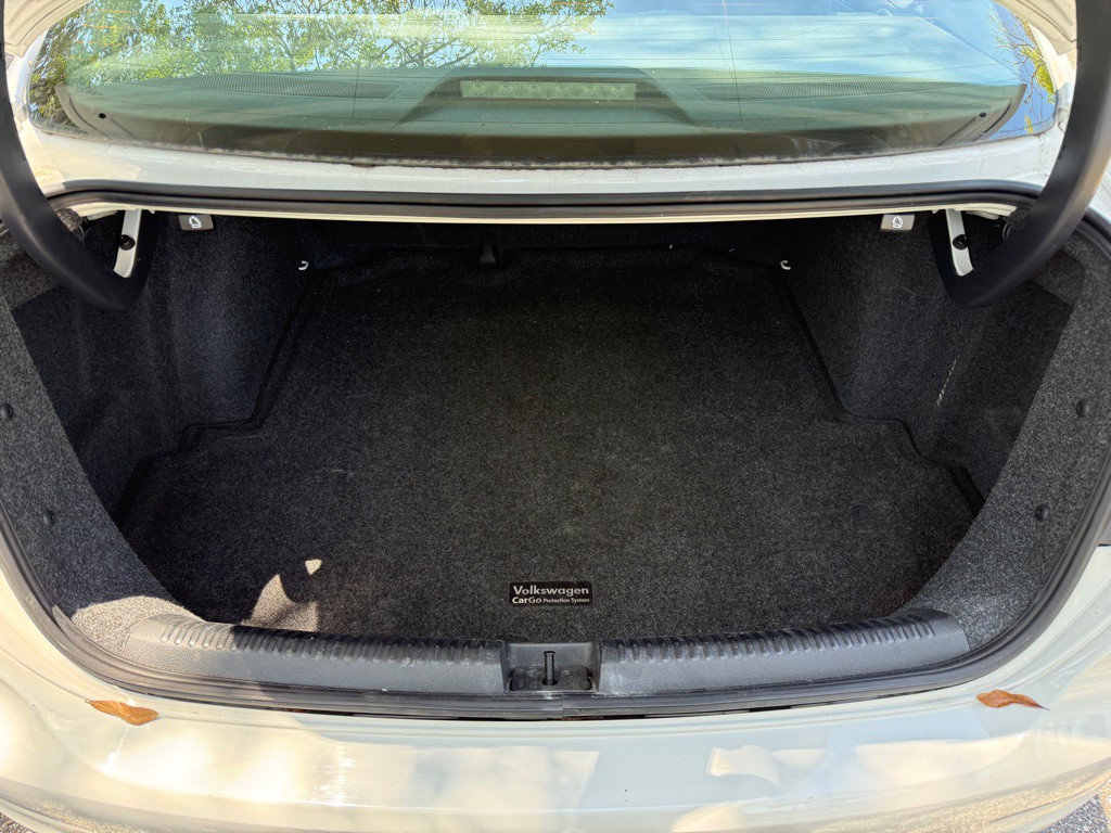 2014 Volkswagen Jetta Image 15