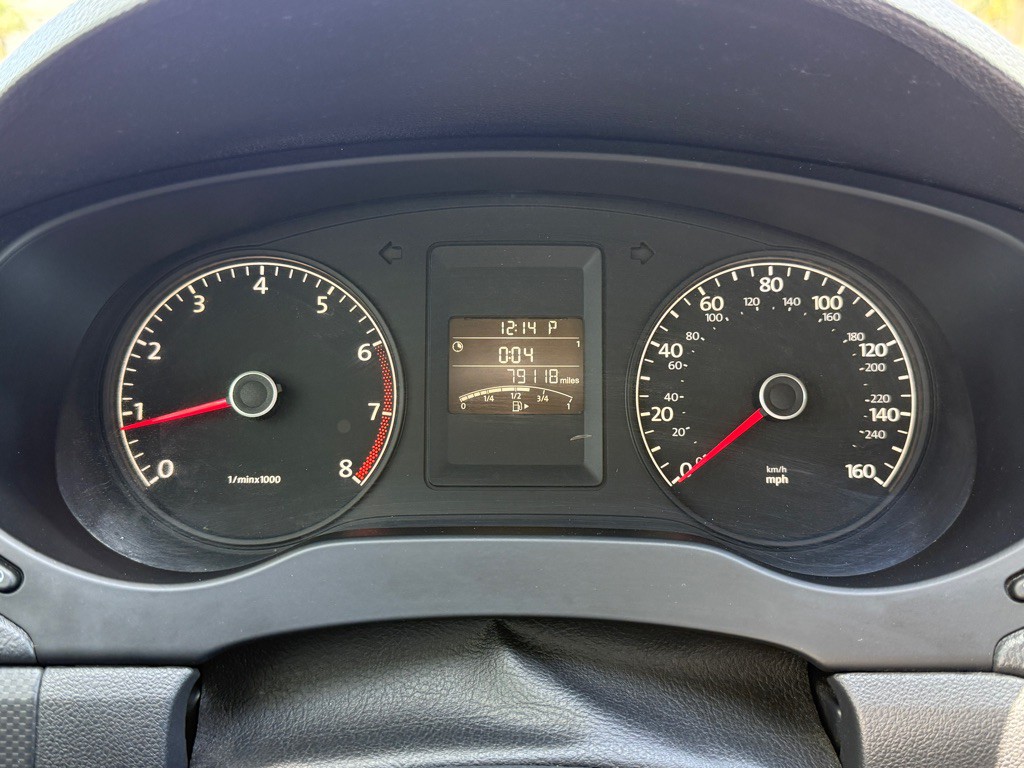 2014 Volkswagen Jetta Image 22