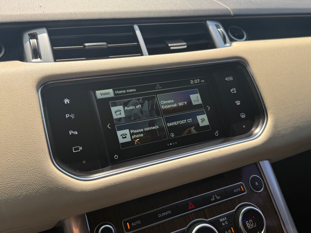2016 Land Rover Range Rover Sport Image 24