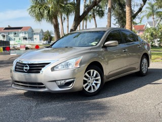 Image for 2013 Nissan Altima 2.5 ID: 7406214