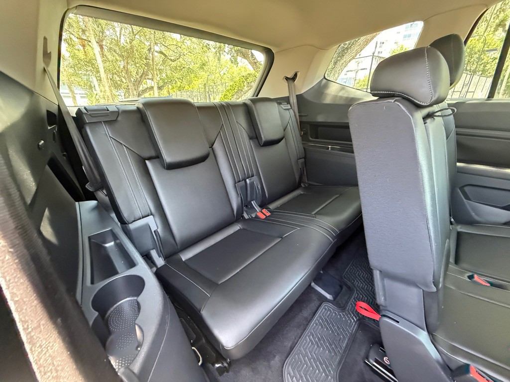 2018 Volkswagen Atlas Image 18