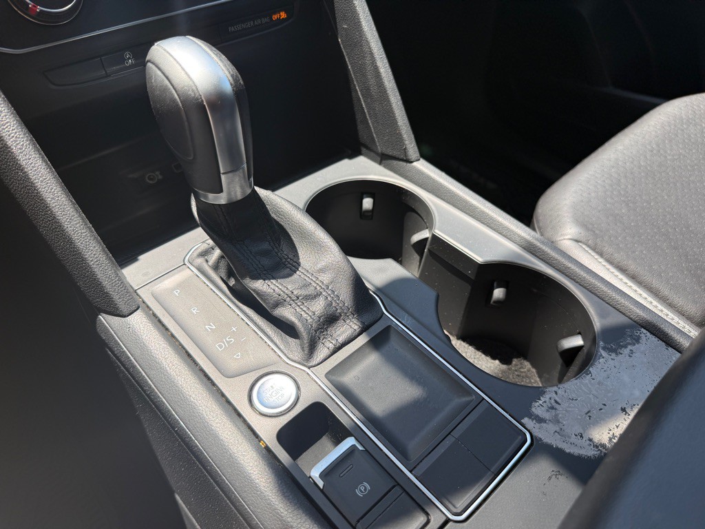 2018 Volkswagen Atlas Image 25