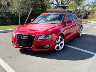 Image for 2009 Audi A5 quattro ID: 7419909