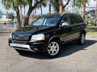 Image for 2013 Volvo XC90 3.2 ID: 7420990
