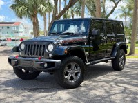 Image for 2017 Jeep Wrangler Unlimited Rubicon ID: 7423396