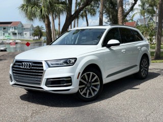 Image for 2017 Audi Q7 Premium Plus ID: 7433953