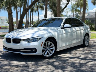Image for 2017 BMW 3 Series 330i ID: 7476885