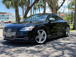 Image for 2011 Audi TT Prestige ID: 7476889