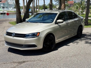 Image for 2013 Volkswagen Jetta SE ID: 7504053