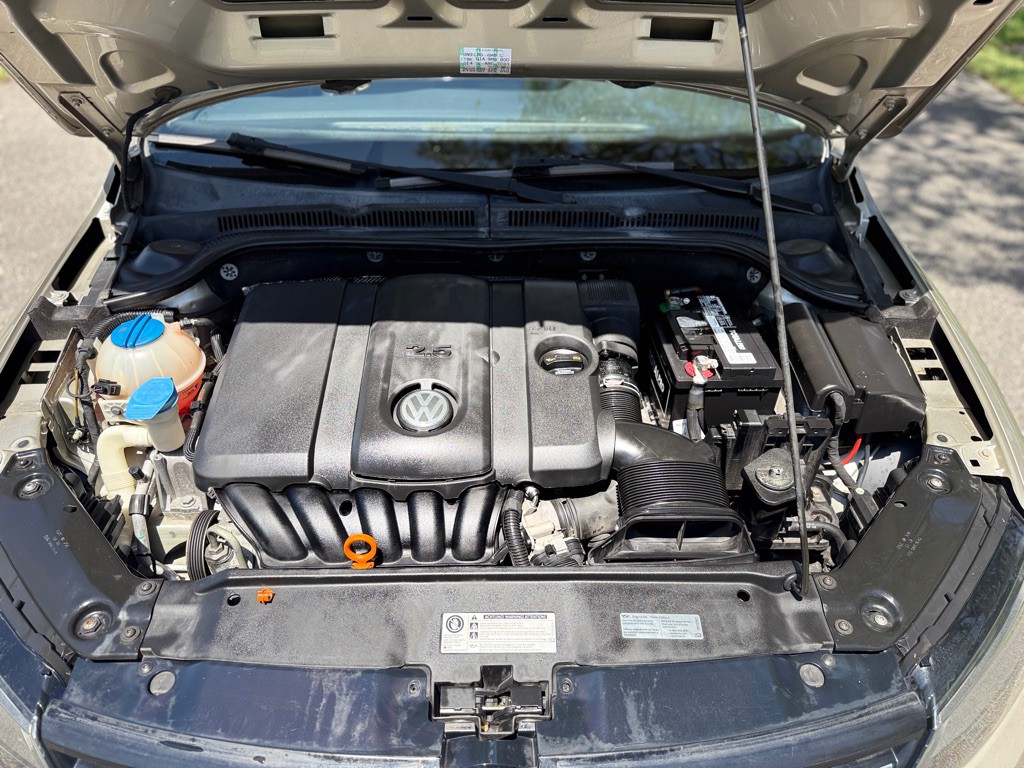 2013 Volkswagen Jetta Image 6