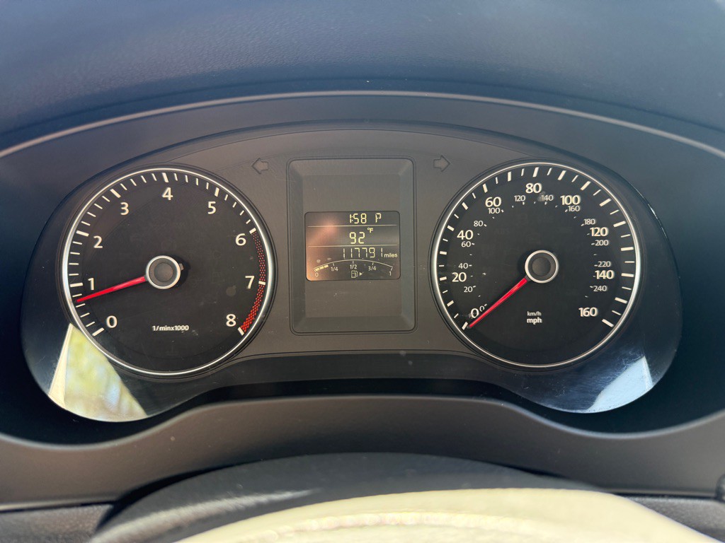 2013 Volkswagen Jetta Image 22