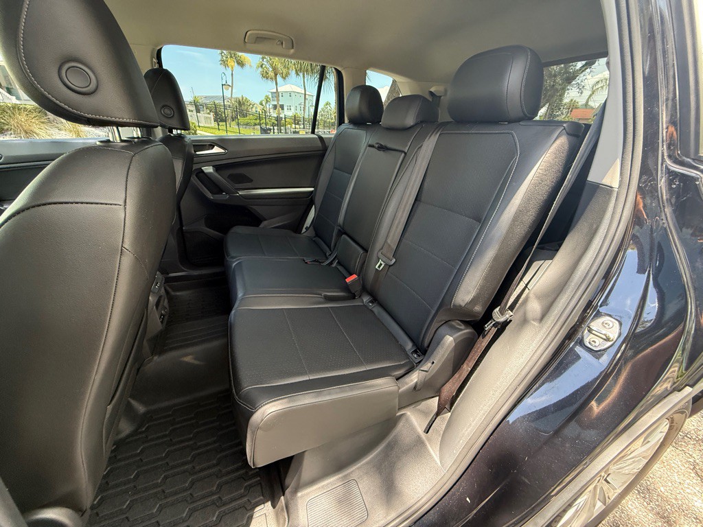 2018 Volkswagen Tiguan Image 10