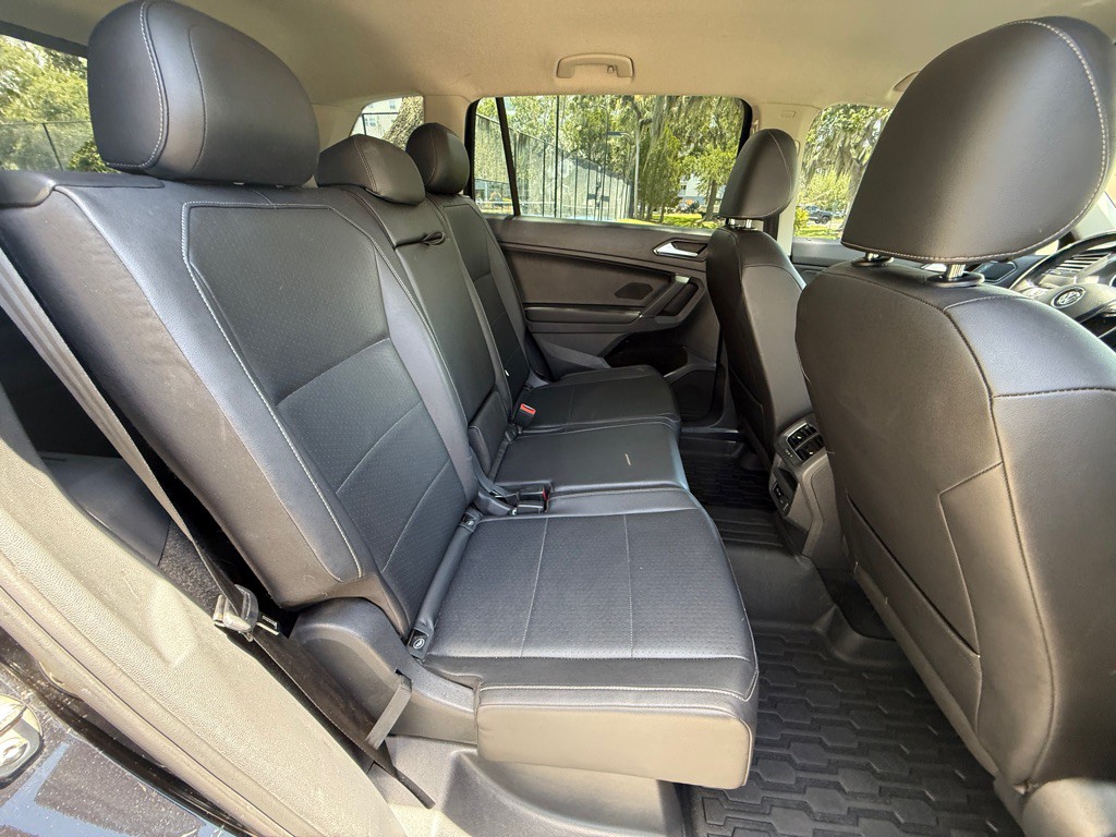 2018 Volkswagen Tiguan Image 13
