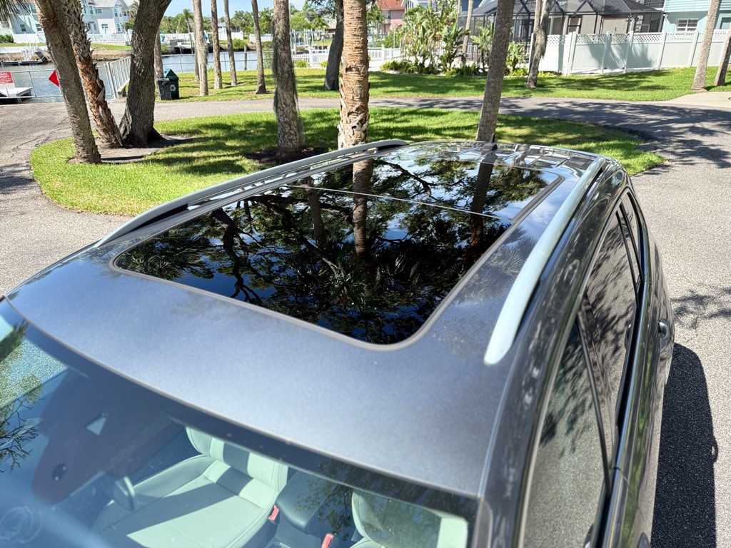 2020 Volkswagen Tiguan Image 8