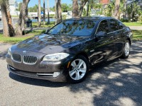 Image for 2011 BMW 5 Series 528i ID: 7513117