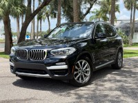 Image for 2018 BMW X3 xDrive30i ID: 7520978