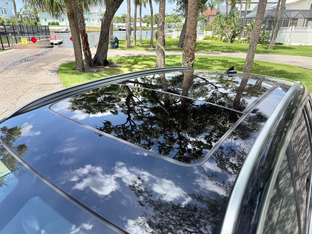 2018 BMW X3 Image 7
