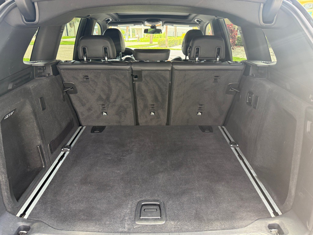 2018 BMW X3 Image 15