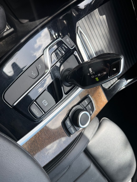 2018 BMW X3 Image 24