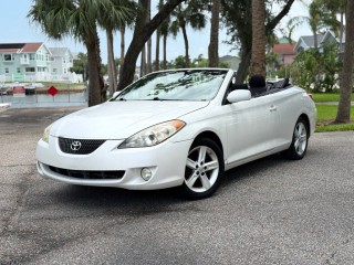 Image for 2006 Toyota Camry SE ID: 7521291
