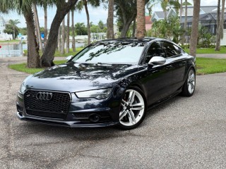 Image for 2016 Audi S7 Prestige ID: 7544376
