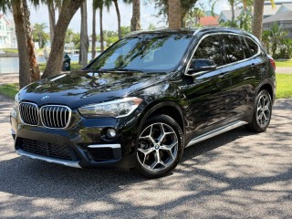 Image for 2018 BMW X1 SDRIVE28I ID: 7562511