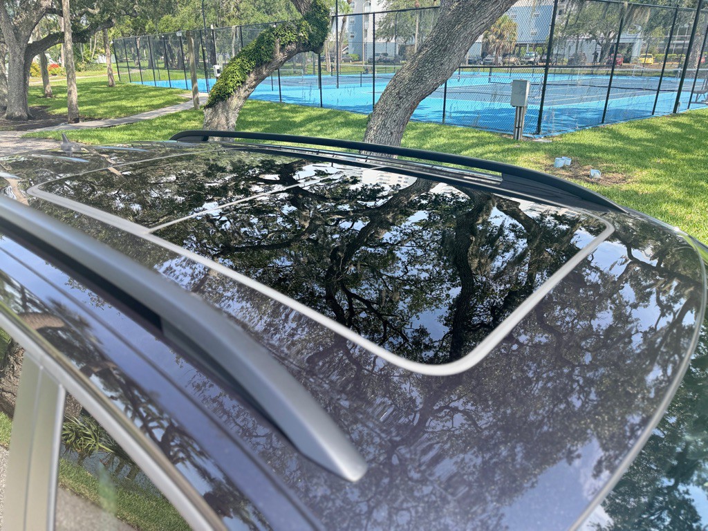 2021 Volkswagen Atlas Image 7