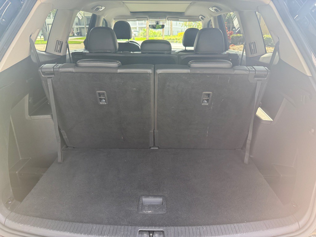 2021 Volkswagen Atlas Image 16